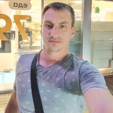 Фотография мужчины Дмитрий, 35 лет из г. Новороссийск