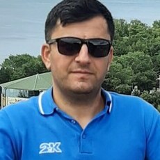 Фотография мужчины Мд, 35 лет из г. Бронницы