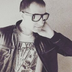 Фотография мужчины Anton, 29 лет из г. Ивацевичи
