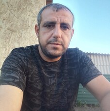 Фотография мужчины Лерник, 40 лет из г. Шахты