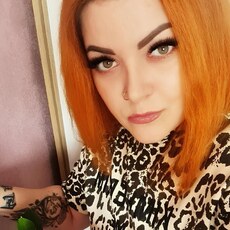 Фотография девушки Crazy Girl, 38 лет из г. Белгород