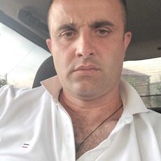 Фотография мужчины Дмитрий, 40 лет из г. Владикавказ