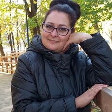 Фотография девушки Лилия, 40 лет из г. Хвалынск