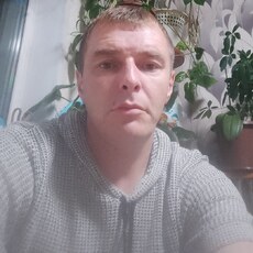 Фотография мужчины Алексей, 41 год из г. Магадан