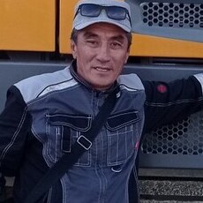 Фотография мужчины Алтынтай, 55 лет из г. Чу