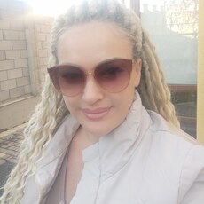 Фотография девушки Любовь, 41 год из г. Симферополь