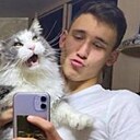 Вадим, 24 года