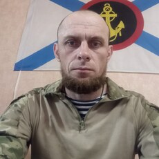 Фотография мужчины Федор, 38 лет из г. Табуны