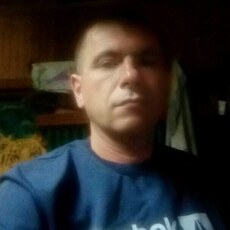 Фотография мужчины Алексей, 45 лет из г. Шатки