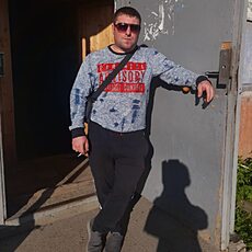 Фотография мужчины Aleksei, 38 лет из г. Бодайбо