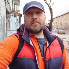 Фотография мужчины Евгений, 49 лет из г. Красноярск