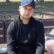 Фотография мужчины Евгений, 35 лет из г. Чита