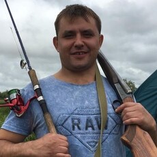 Фотография мужчины Maks, 42 года из г. Пыть-Ях