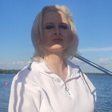 Фотография девушки Анна, 43 года из г. Борисов