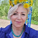 Ольга, 62 года