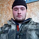 Саня, 24 года