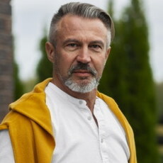 Фотография мужчины Habeich, 51 год из г. Кобленц