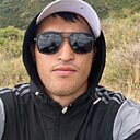 Мирас Ибрагимов, 29 лет