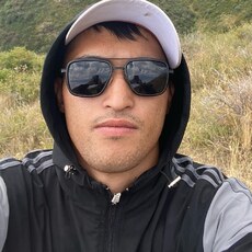 Фотография мужчины Мирас Ибрагимов, 29 лет из г. Алматы