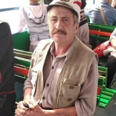 Фотография мужчины Сергей, 65 лет из г. Новосибирск