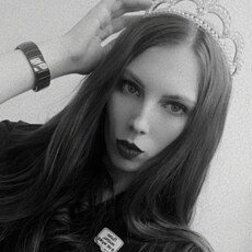 Фотография девушки Полина, 22 года из г. Хабаровск