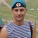 Дима, 33 года