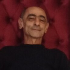 Фотография мужчины Гагик, 62 года из г. Туапсе