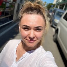 Фотография девушки Крістіна, 29 лет из г. Хмельницкий