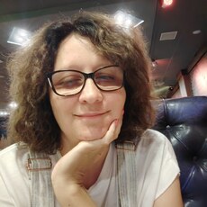 Фотография девушки Ирина, 41 год из г. Тольятти