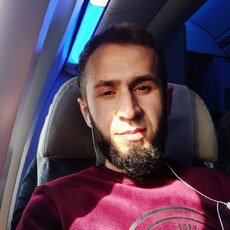 Фотография мужчины Абду, 32 года из г. Курган-Тюбе