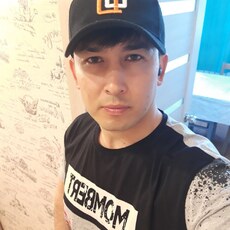 Фотография мужчины Саня, 34 года из г. Уссурийск