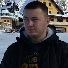 Фотография мужчины Андрей, 34 года из г. Кишинев