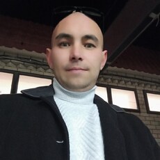 Фотография мужчины Дмитрий, 35 лет из г. Симферополь