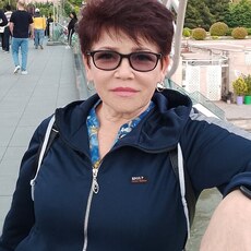 Фотография девушки Наталья, 64 года из г. Новороссийск