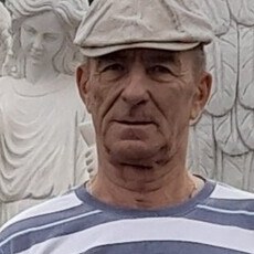 Фотография мужчины Владимир, 65 лет из г. Арзамас