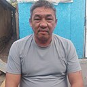 Бахыт, 53 года