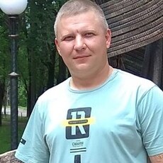 Фотография мужчины Виталий, 40 лет из г. Озеры