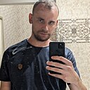 Андрей, 34 года