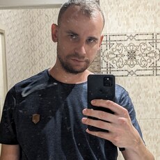 Фотография мужчины Андрей, 34 года из г. Волхов