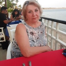 Фотография девушки Ирина, 63 года из г. Нижний Тагил