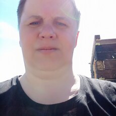 Фотография девушки Галина, 38 лет из г. Шерловая Гора