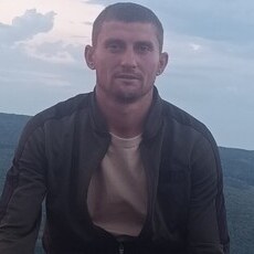 Фотография мужчины Михай, 33 года из г. Кишинев