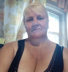 Фотография девушки Люся, 63 года из г. Челябинск