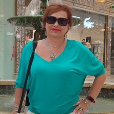 Фотография девушки Натали, 59 лет из г. Симферополь