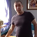 Серега, 47 лет