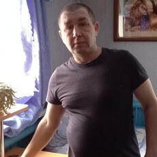 Фотография мужчины Серега, 47 лет из г. Слободской
