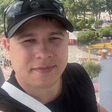 Фотография мужчины Максим, 32 года из г. Александров Гай