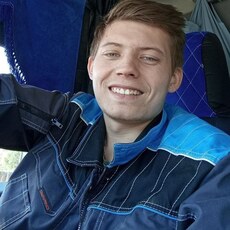 Фотография мужчины Жека, 24 года из г. Санкт-Петербург