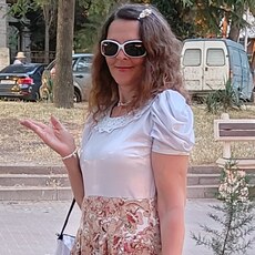 Фотография девушки Евгения, 57 лет из г. Геленджик