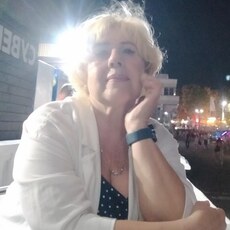 Фотография девушки Марина, 60 лет из г. Сочи